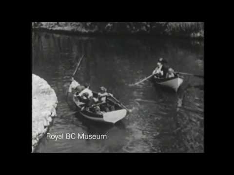 Stanley Park sequence from <em>In the Daytime</em>, 1949