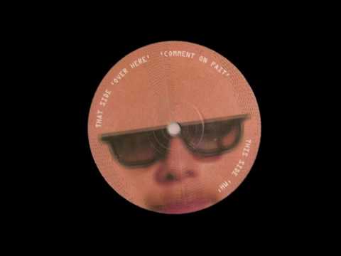 Pit Spector - Comment On Fait