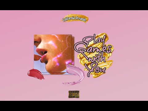 Lemanzytoe - Play Games With You ft. Abraham Perwisyo, Karma Saga, Jae Rich (Official Lyric Video)