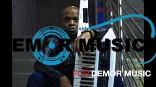 Summertime Lvovo Derrango ft Big Nuz,DJ Tira(Prod.by Demor)