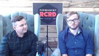 Mike Moody - The Challenges of Building a Podcast Studio - International Podcast Day 2017