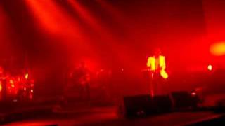 What About Love - Faithless - Live at O2 Academy Brixton, London, May 21st 2010