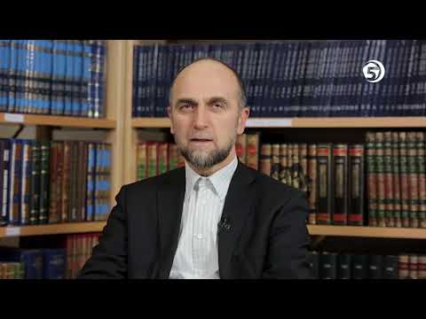 Abdullah ibn Mesud, r. a. -  prof. dr.  Fuad Sedić