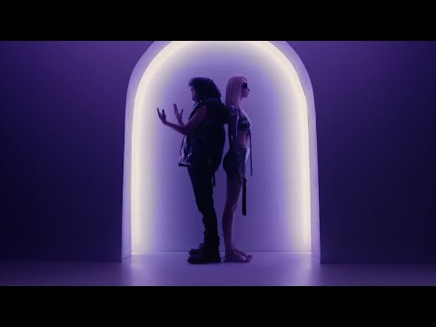 RudyWade - Love is a Lie [Official Music Video]