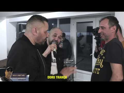 DORU TRANCA  SCOATE LUMEA DESPRE MINE VORBE CARE NUMI COMVINE  cover