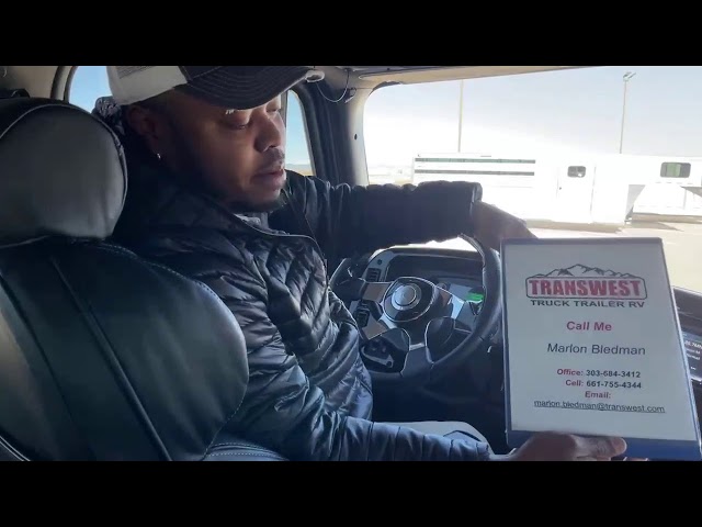 Preview image of 2021 Freightliner M2 106 Summit Hauler - 5N201094 Live at Transwest Truck Trailer RV youtube video