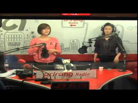 [140410] NS Yoon G - Star Date Interview (Sound K) Part 2