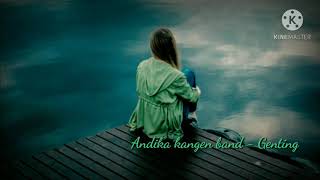 Download lagu #GALAU Part 4 ( song ; Andika Kangen band - Genting ) mp3