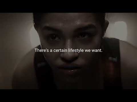 KEEP GRINDING EVERY DAY   Motivational Speech