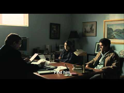 Incendies (Clip 'The Envelopes')