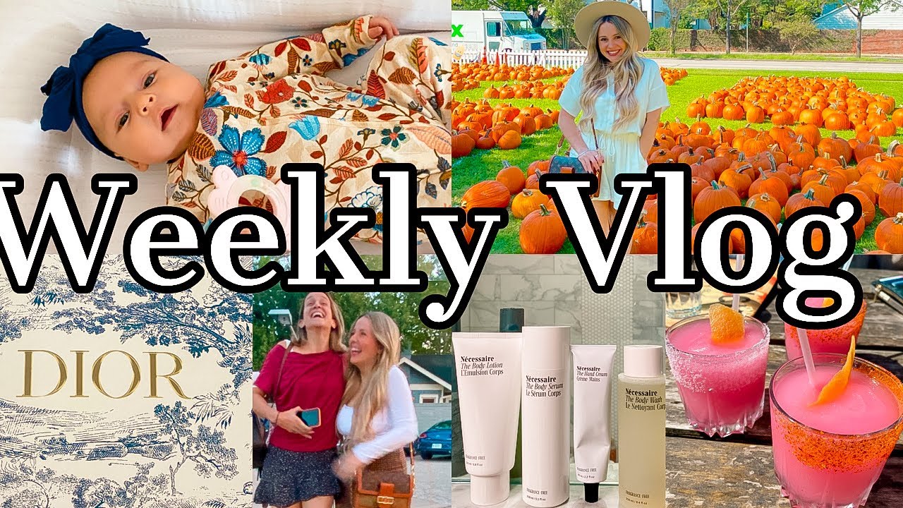 VLOG: DHGATE UNBOXING, SAHM OR BACK TO WORK? + TARGET/ULTA HAUL