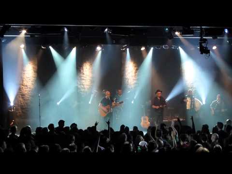 Spirit of the West - Home For a Rest