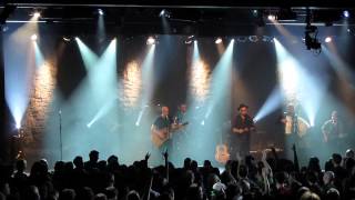 Spirit of the West - Home For a Rest