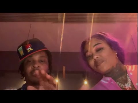 T.I. Leaks New Song FEATURING Jucee Froot😱🥶