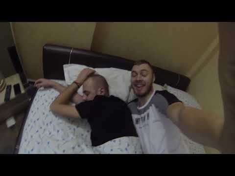 VessoU & Danielxaha "Brothers Invasion" - Враца 16.02 част2