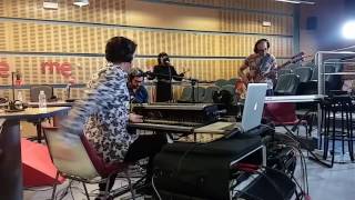 The Gift en 'Abierto hasta las 2': "Clinic Hope"