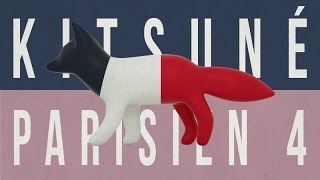 Møme - It's Okay (feat. LissA) | Parisien 4