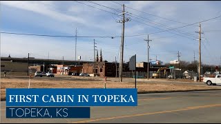 First Cabin in Topeka (Topeka, KS)