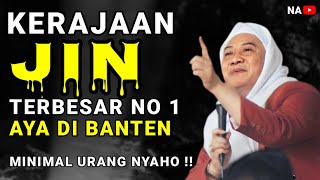 Download lagu TEMPAT KERAJAAN JIN TERBESAR | ABUYA UCI TURTUSI mp3