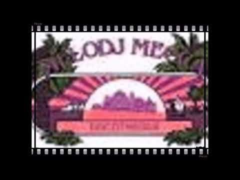 Melody Mecca 1981 Dj Pery (Live) pt.5