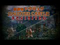 Bloody Tears Stage 3 Haunted Castle Revisited