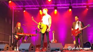 Iris - Gil Ofarim beim Kultursommer in Kassel am 10.07.2021