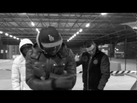 Trailer  { My clcik - Seg-z ft Nitti ( A.C.E ENTERTAINMENT )