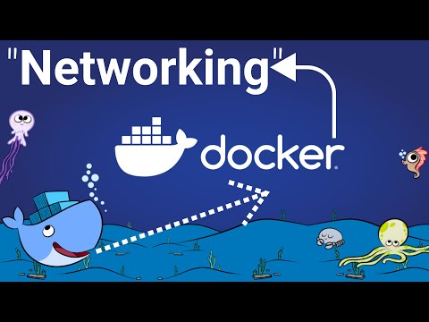 Docker Networking 09