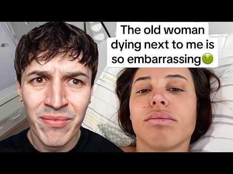 Main Character Syndrome is actually insane...