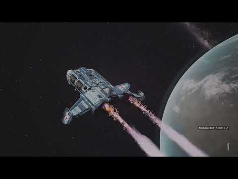 MechWarrior 5: Mercenaries - Act 1 Complete