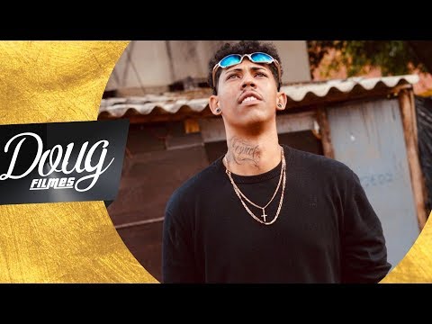 MC GODONHO - DIFERENCIOU (CLIPE OFICIAL) Doug FIlmes