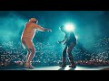 ALONZO En Goumin Feat TK Live Au Stade Vélodrome