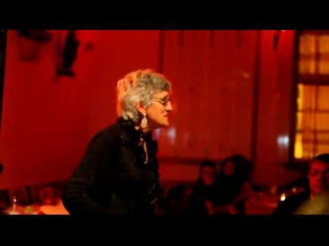 Fado, Ivone Dias, "Saudade, vai-te embora"