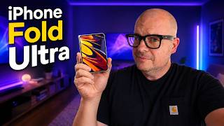 iPhone Fold Ultra: Seeing is Believing