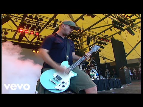 Grinspoon - Just Ace (Live)