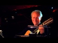 Michael Nesmith 'Thanx for the Ride' HD Live at Oran Mor Glasgow 26th October 2012