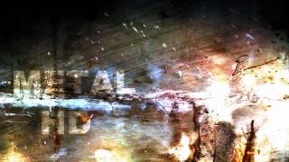 Slayer - Criminally Insane (remix)