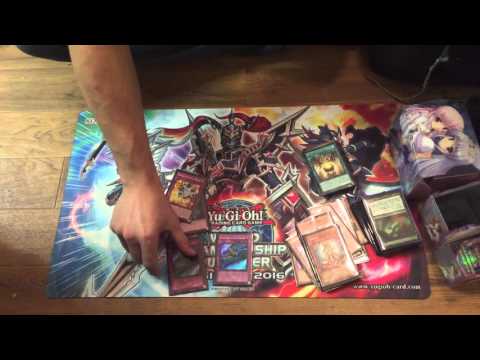 Yugioh! YCS San Jose 1st Place kozmo Deck Profile Jessy Samek