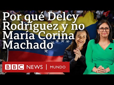 En qué lugar quedan María Corina Machado y la oposición de Venezuela tras la captura de Maduro