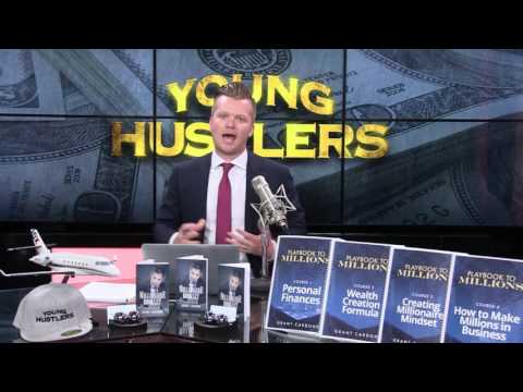 How to Get Your Money Right - Young Hustlers Trailer