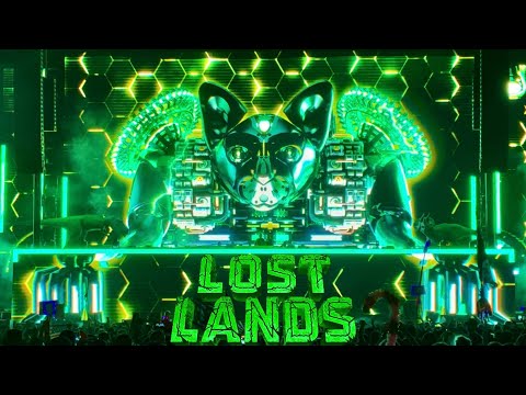 WOOLI LOST LANDS 2023