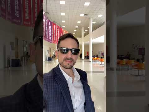 XXXVI Congreso Argentino de Derecho Internacional de la AADI #relacionesinternacionales