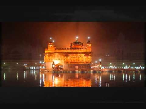 Bhai Harjinder Singh Ji - Deho Daras Sukh Dateya