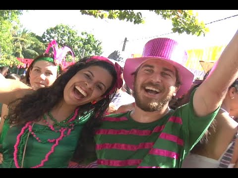 HOJE A MANGUEIRA ENTRA - 2010