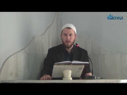 Përmendja e Allahut e shton rrizkun!