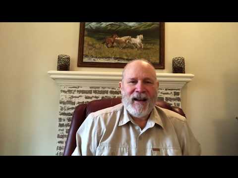 Jesus Changed My Life