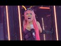 NICKI MINAJ BRINGS A SURPRISE TO DETROIT BUT WHERE IS EMINEM?