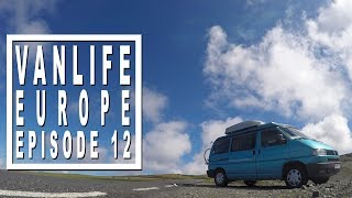 Vanlife Vlog: How Much Does Van Life Cost?