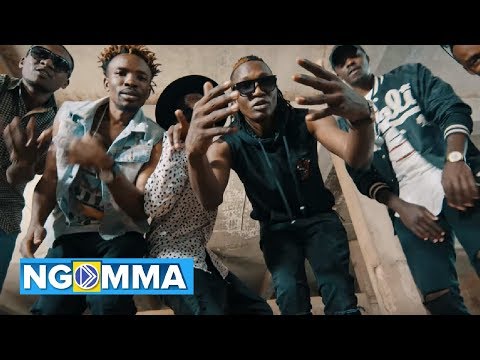 Boss M.O.G. - Shiro (Official video)