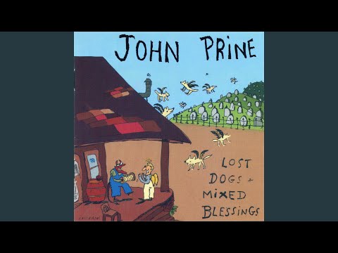Big Fat Love - John Prine